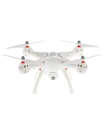 Р/У квадрокоптер Syma X8PRO с FPV трансляцией Wi-Fi, GPS, барометр 2.4G RTF