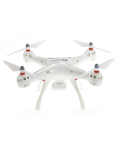Р/У квадрокоптер Syma X8PRO с FPV трансляцией Wi-Fi, GPS, барометр 2.4G RTF