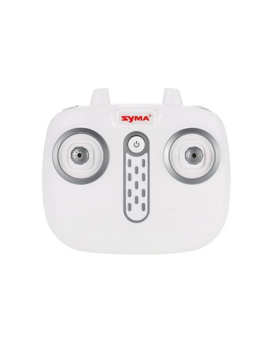 Р/У квадрокоптер Syma X8PRO с FPV трансляцией Wi-Fi, GPS, барометр 2.4G RTF