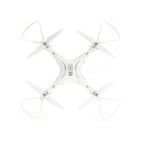 Р/У квадрокоптер Syma X8PRO с FPV трансляцией Wi-Fi, GPS, барометр 2.4G RTF