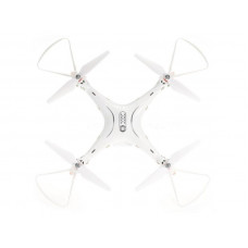 Р/У квадрокоптер Syma X8PRO с FPV трансляцией Wi-Fi, GPS, барометр 2.4G RTF