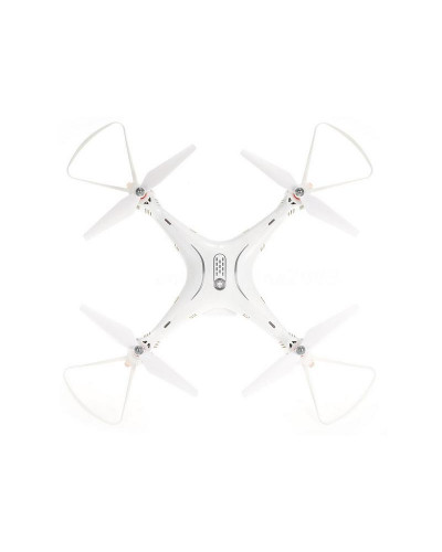 Р/У квадрокоптер Syma X8PRO с FPV трансляцией Wi-Fi, GPS, барометр 2.4G RTF