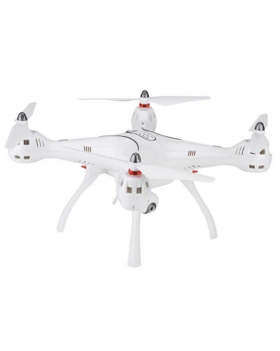 Р/У квадрокоптер Syma X8PRO с FPV трансляцией Wi-Fi, GPS, барометр 2.4G RTF