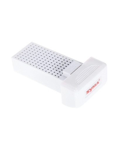 Р/У квадрокоптер Syma X8PRO с FPV трансляцией Wi-Fi, GPS, барометр 2.4G RTF