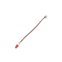 Светодиод с разъемом для квадрокоптера MJX V959