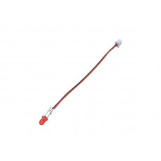 Светодиод с разъемом для квадрокоптера MJX V959