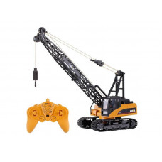 Радиоуправляемый кран HUI NA TOYS 2.4G 15CH 1/14 RTR