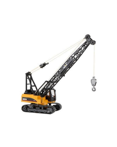 Радиоуправляемый кран HUI NA TOYS 2.4G 15CH 1/14 RTR