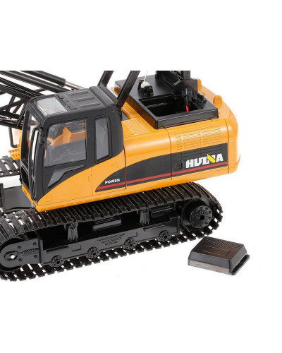 Радиоуправляемый кран HUI NA TOYS 2.4G 15CH 1/14 RTR