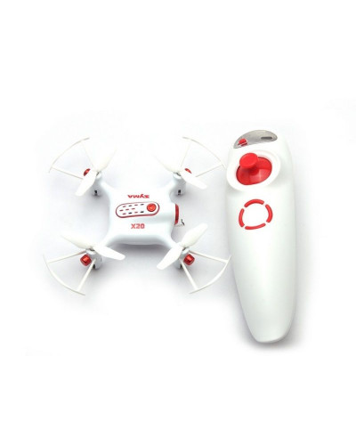 Р/У квадрокоптер Syma X20-S 2.4G RTF