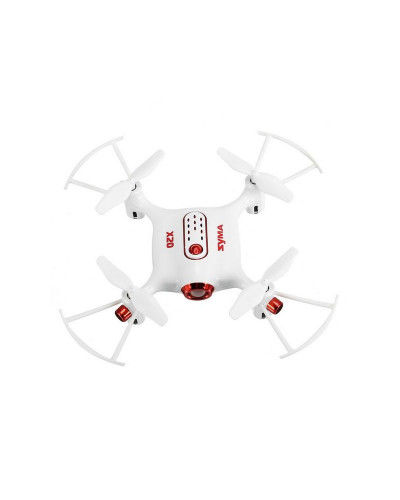 Р/У квадрокоптер Syma X20-S 2.4G RTF