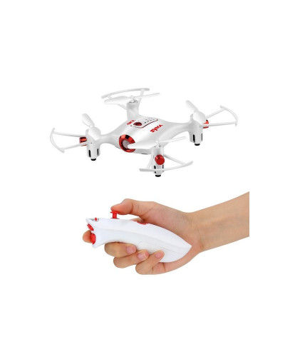 Р/У квадрокоптер Syma X20-S 2.4G RTF