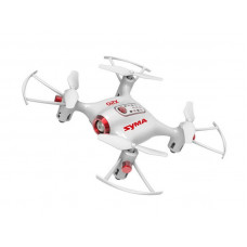 Р/У квадрокоптер Syma X20-S 2.4G RTF