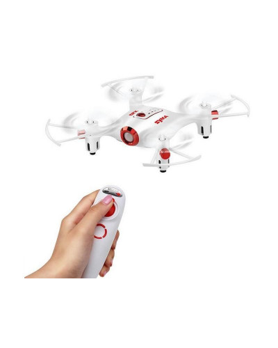 Р/У квадрокоптер Syma X20-S 2.4G RTF