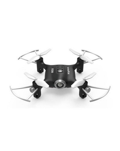 Р/У квадрокоптер Syma X20-S 2.4G RTF