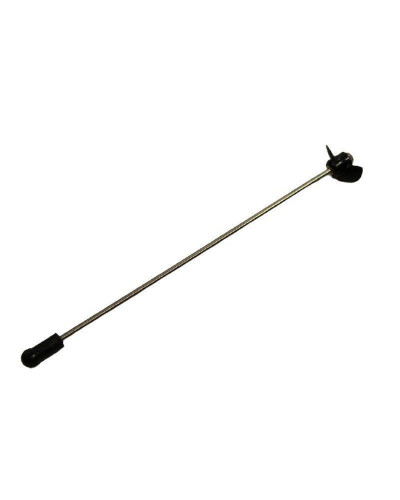 Гребной винт с валом в сборе для катера Volantex RC Vector30