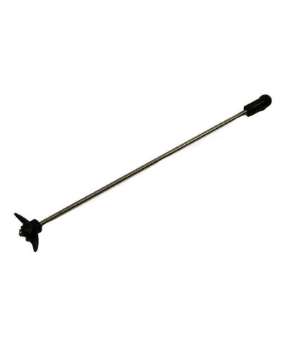 Гребной винт с валом в сборе для катера Volantex RC Vector30