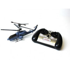 Р/У вертолет Syma S108G AH-1 Super Cobra IR RTF