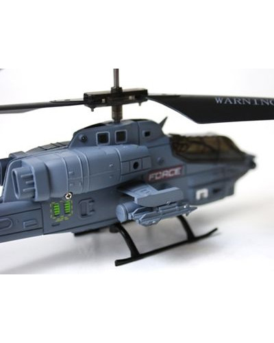 Р/У вертолет Syma S108G AH-1 Super Cobra IR RTF