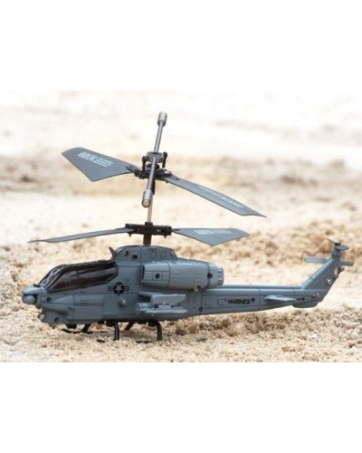 Р/У вертолет Syma S108G AH-1 Super Cobra IR RTF