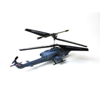 Р/У вертолет Syma S108G AH-1 Super Cobra IR RTF