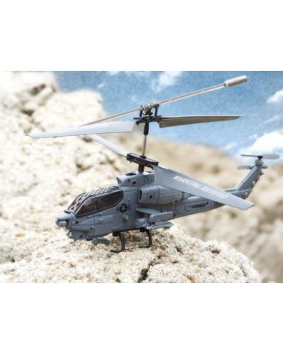 Р/У вертолет Syma S108G AH-1 Super Cobra IR RTF