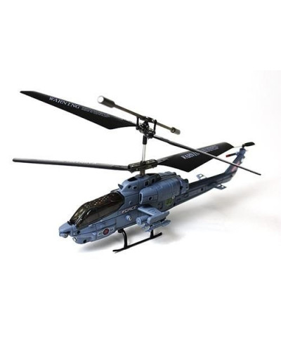 Р/У вертолет Syma S108G AH-1 Super Cobra IR RTF