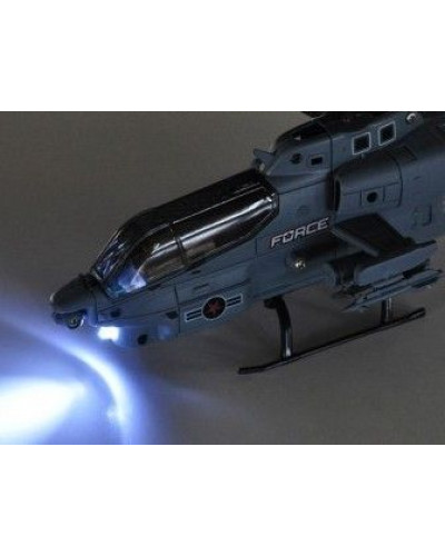 Р/У вертолет Syma S108G AH-1 Super Cobra IR RTF