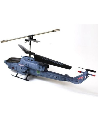 Р/У вертолет Syma S108G AH-1 Super Cobra IR RTF