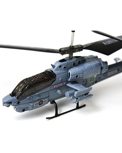 Р/У вертолет Syma S108G AH-1 Super Cobra IR RTF