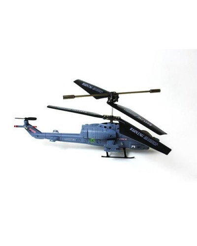 Р/У вертолет Syma S108G AH-1 Super Cobra IR RTF