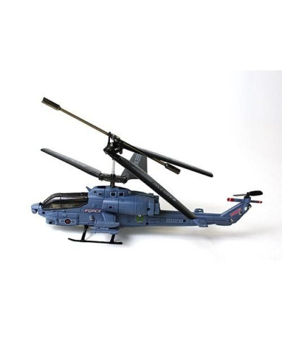 Р/У вертолет Syma S108G AH-1 Super Cobra IR RTF