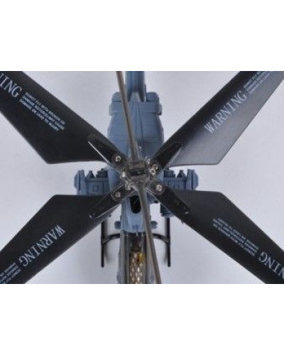 Р/У вертолет Syma S108G AH-1 Super Cobra IR RTF