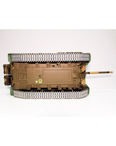 P/У танк Heng Long 1/16 T90 (Россия) 2.4G RTR PRO