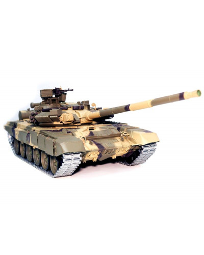 P/У танк Heng Long 1/16 T90 (Россия) 2.4G RTR PRO