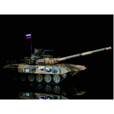 P/У танк Heng Long 1/16 T90 (Россия) 2.4G RTR PRO