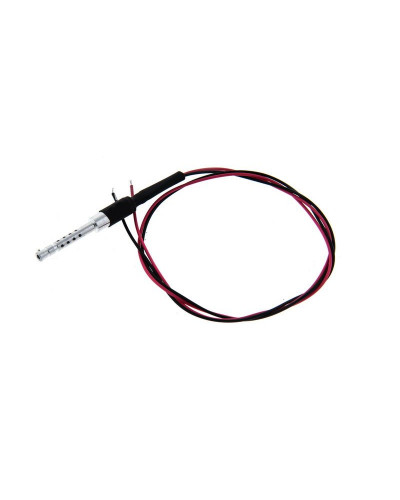 Пулемет с LED для танка Tiger