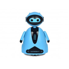 Робот HappyCow 777-631, сенсор, движется по линии