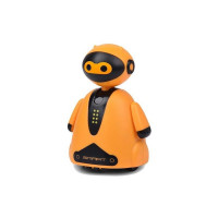 Робот HappyCow 777-631, сенсор, движется по линии