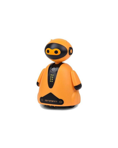 Робот HappyCow 777-631, сенсор, движется по линии