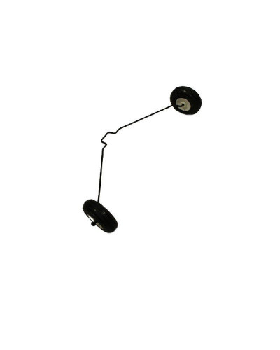 Шасси переднее для самолета Volantex RC Trainstar Epoch