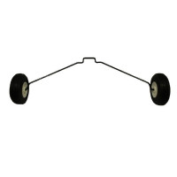 Шасси переднее для самолета Volantex RC Trainstar Epoch