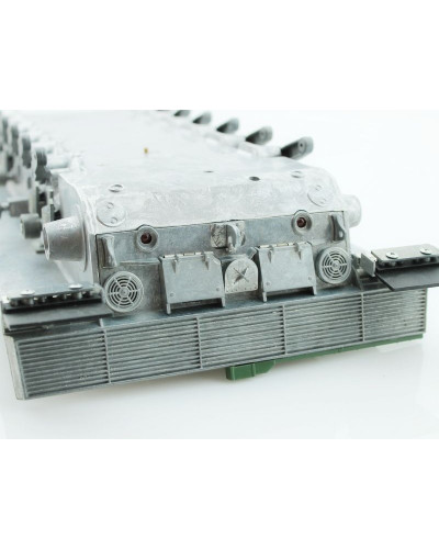 Металлическое шасси для танка Leopard 2A6 (full set)