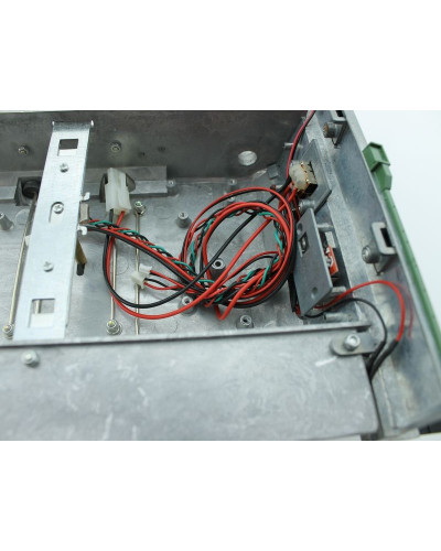 Металлическое шасси для танка Leopard 2A6 (full set)