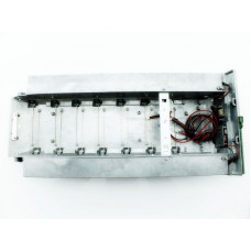 Металлическое шасси для танка Leopard 2A6 (full set)