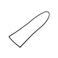 Прокладка для корпуса катера Feilun FT009