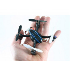 Р/У квадрокоптер Hubsan X4 2.4G RTF
