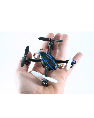 Р/У квадрокоптер Hubsan X4 2.4G RTF