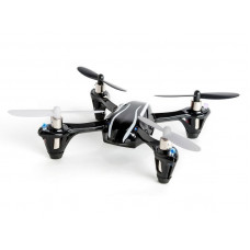 Р/У квадрокоптер Hubsan X4 2.4G RTF