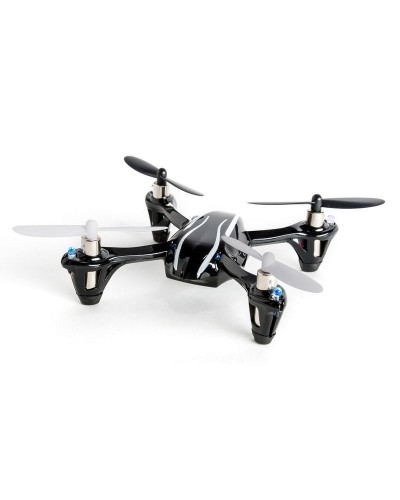 Р/У квадрокоптер Hubsan X4 2.4G RTF